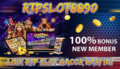 situs rtp slot gacor Dapatkan maxwin menggunakan Pola RTPnya dan main gamenya